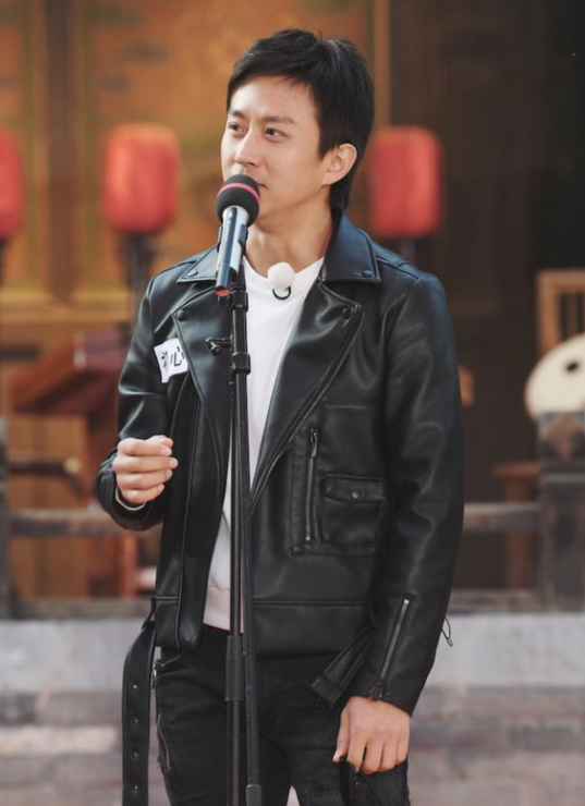 钱再多有什么用？邓超的身体异常，给所有中年男明星提了个醒