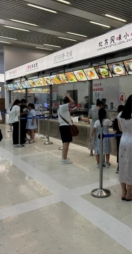 走不动了？饭太香了！博物馆食堂，年轻人的新宝藏