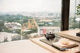 交房交证且交湾区地标综合体！耀胜新世界广场将全球亮相图片