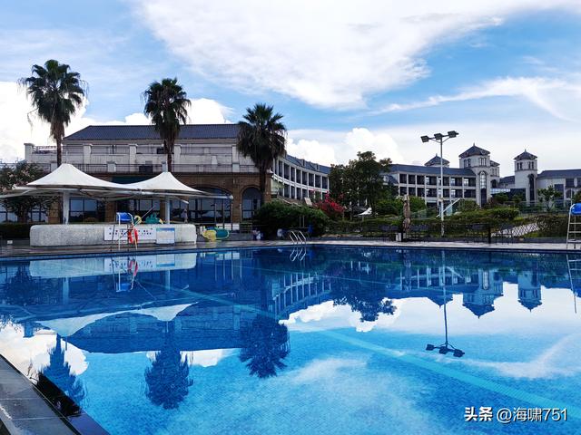 南海仙湖旅游度假区