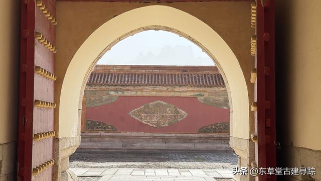 探秘华阴西岳庙：藏在华山脚下的“小故宫”