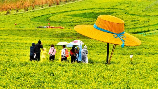 民乐：生态优先筑底色 文旅富民绘新篇
