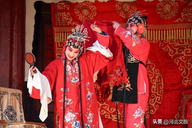 原来你可以这样游张家口——特色民俗时光之旅