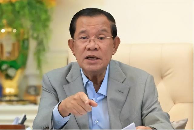 泰柬交火了！泰方刚找过中国，柬埔寨1700万人正为洪森的嚣张买单