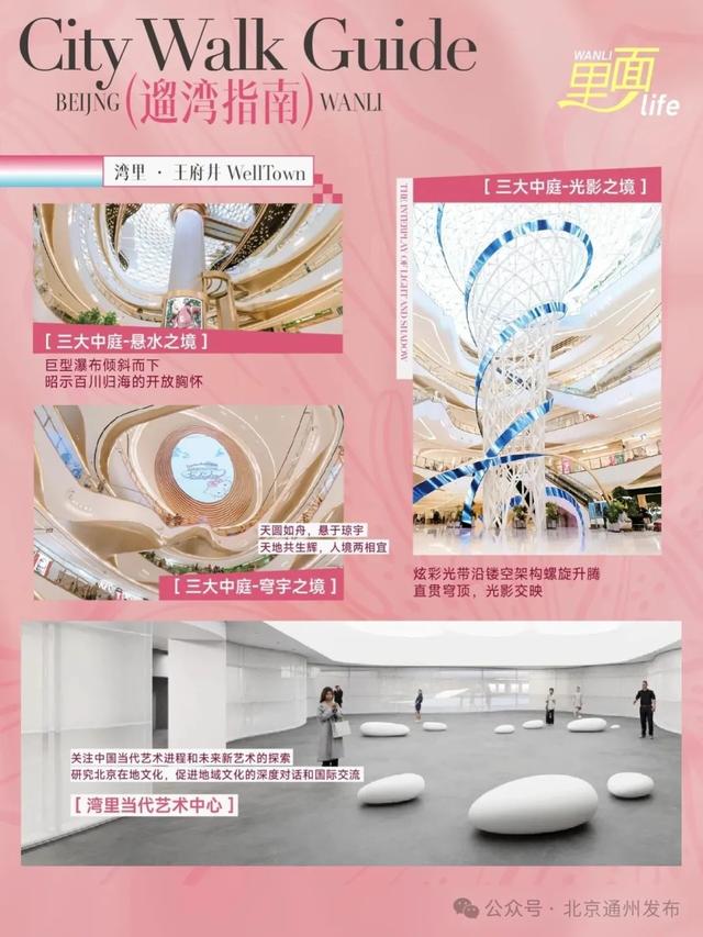 走!去北京通州“湾里”!可劲玩~