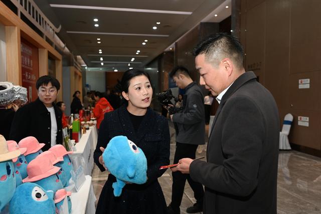 引资引智筑支点，华创会首场文旅专场推介会在汉举行