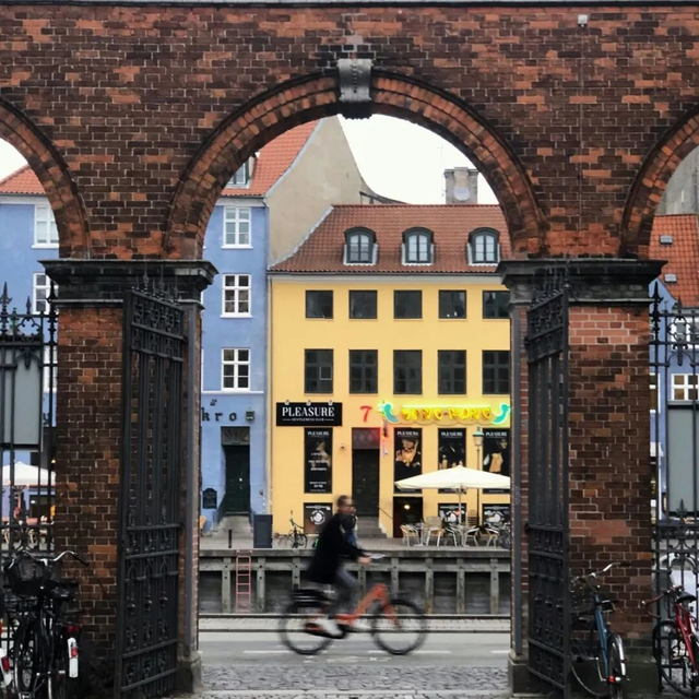 北欧冬日三重奏：把平淡生活打造成艺术，就藏在这些细节里