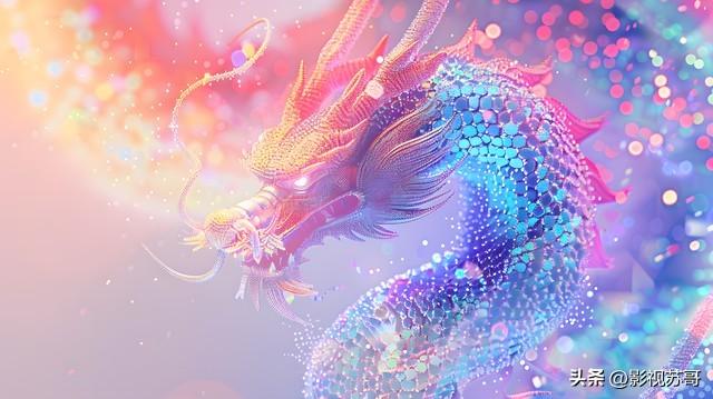 生肖龙今日运势与宜忌