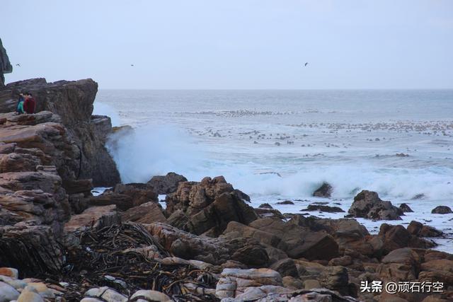 南部非洲：南非好旺角