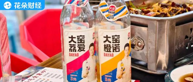 吴京代言的国民饮料巨头被美资收购