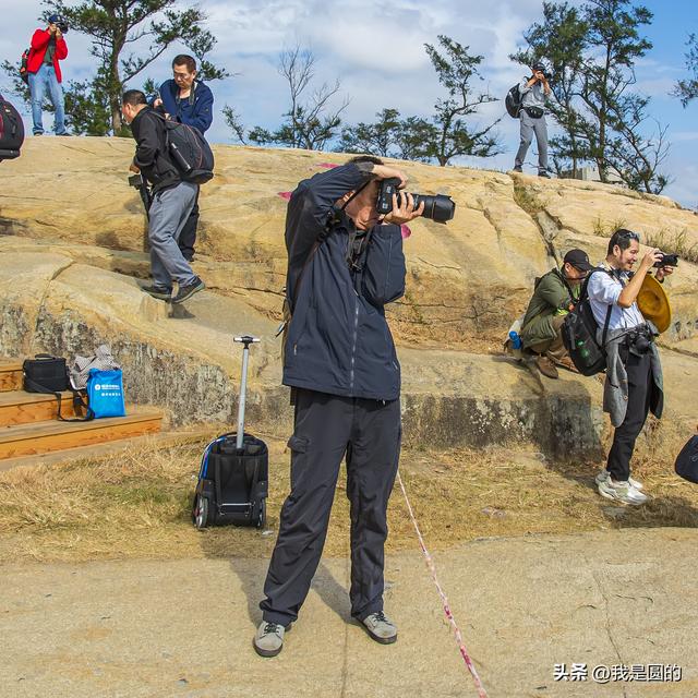 “玩”去溪山