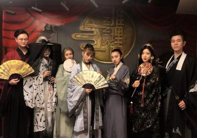 新兴行业沦为色情温床？大批年轻人沉迷“颅内快感”，无法自拔