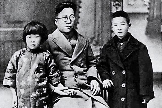 杨虎城后人现状：长子省委书记，女儿厅级干部，孙子移民加拿大