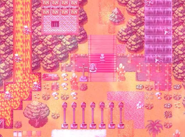 这个月，Steam迎来了同人R18游戏的巅峰之作