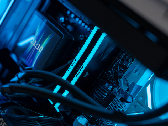 AMD用户必看，微星B850M迫击炮主板D5优化教学，四步搞定最佳效能