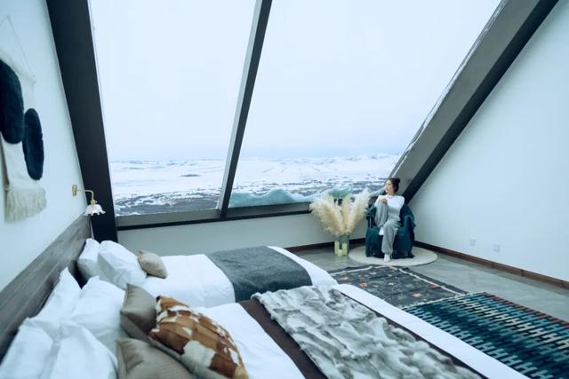 酷玩额尔古纳：解锁冰雪世界的N种超酷玩法