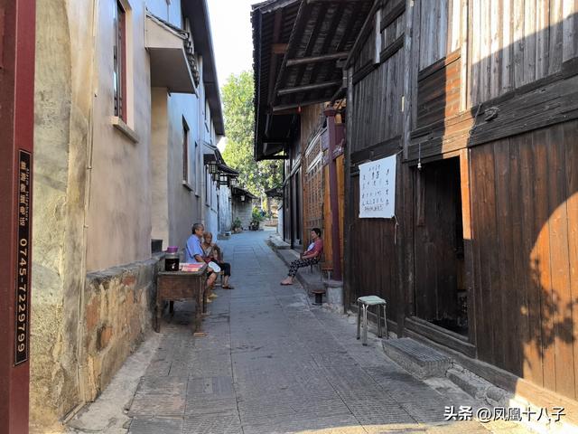 一片冰心在玉壶（走进怀化黔阳登芙蓉楼）