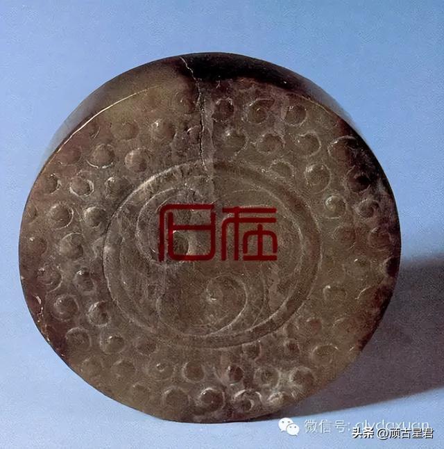 辉煌的两汉玉器—西汉