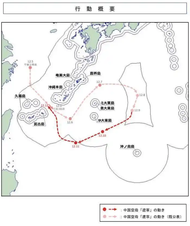 中国军机起降260次！日本嗅到不寻常信号，普京和特朗普已有行动