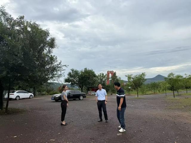 【工作动态】区文旅局2025年8月14日工作简报