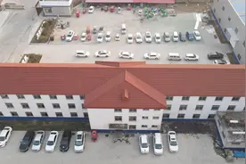 不懂瓦的买树脂瓦，半懂瓦的买琉璃瓦，真正懂瓦的人会选这种瓦！图片