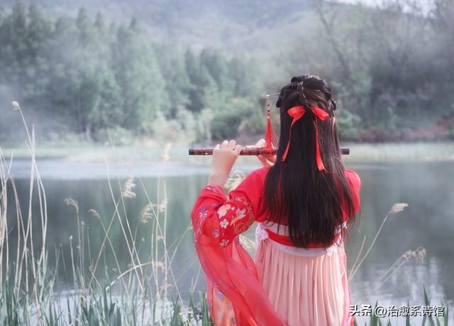 6首史上最绝分手诗，看古人如何话情伤！