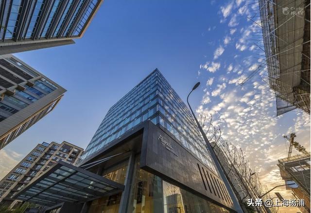 快来杨浦打卡！这条游玩线路有料又出片→