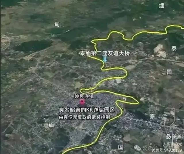 被世界推荐的旅游圣地~西双版纳之行随想