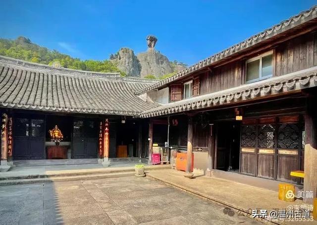 罕见的天下奇石!温岭石夫人,你可曾见过?