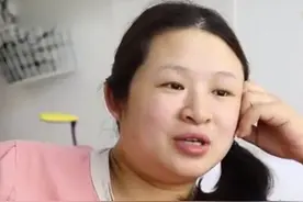 清华女博士不信医院，偏要留下肚中3胞胎，结果孩子生下全有问题图片