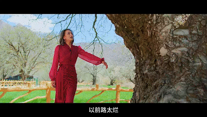 遇见高原的城｜拉琼带你游加查