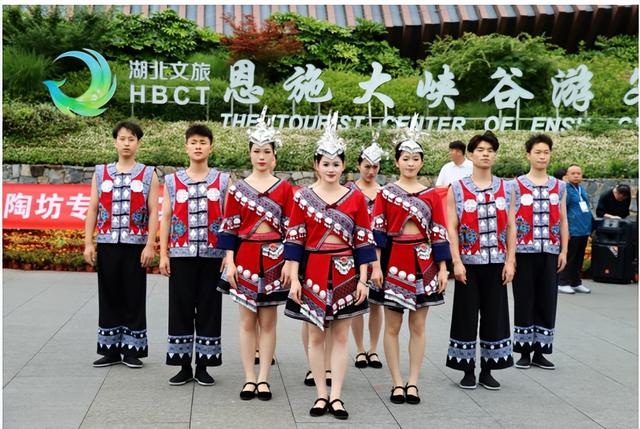 暑期回眸|服务升级、体验焕新，恩施大峡谷暑期表现亮眼