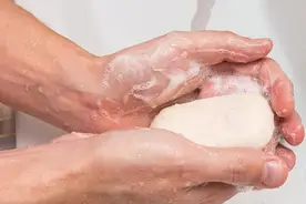舒肤佳香皂，你想不到的骚图片