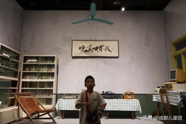 1h地铁就可跑拢的资阳,不要只去买菜了,值得带娃耍一天