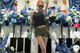 上线后吸金21亿！却被骂擦边软色情，它让“说唱男”们破防了？图片