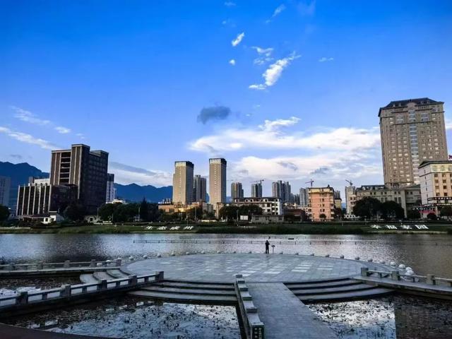 成县：山水赋能文旅新卷