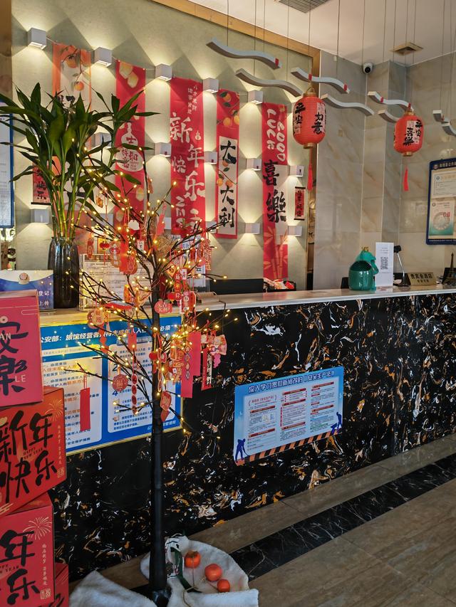 土楼拾光①:福建土楼景区——田螺坑片区（2025.2.9 漳州·南靖）