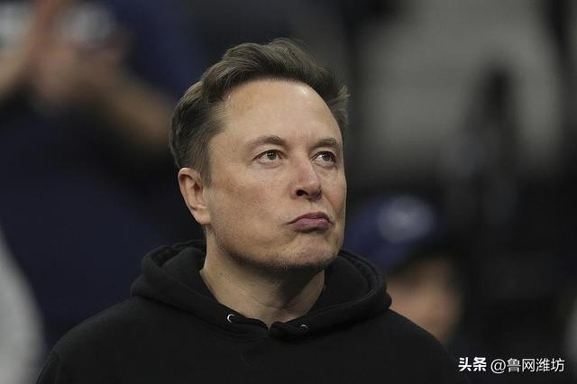 特朗普：“没有人关心”爱泼斯坦！马斯克喊话：说了半天，公布文件得了！