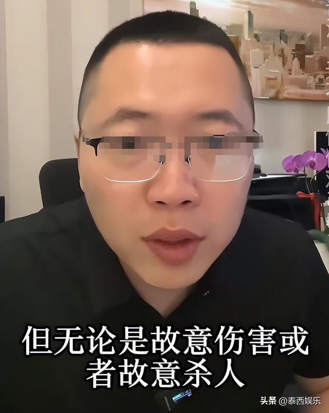 沈阳司机故意撞人，连续撞击下死手，已被刑拘，律师发声人生毁了