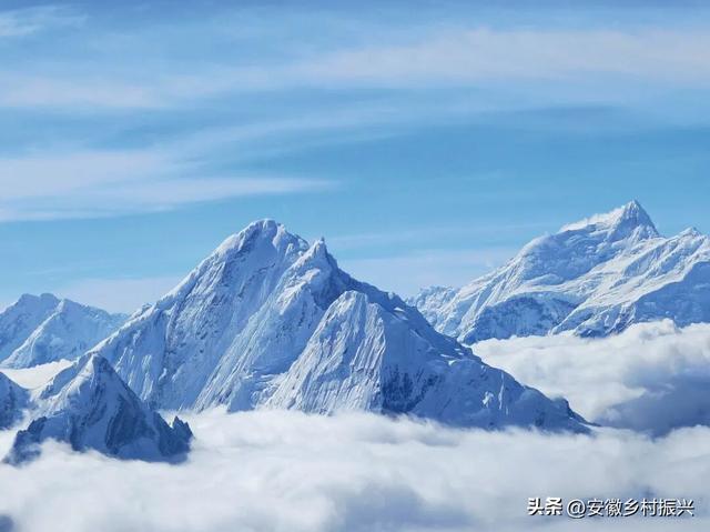 普通人也能打卡的“顶级仙境”，就藏在中国这个小县城里？