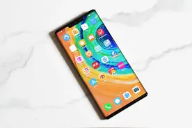 华为mate 30pro图片