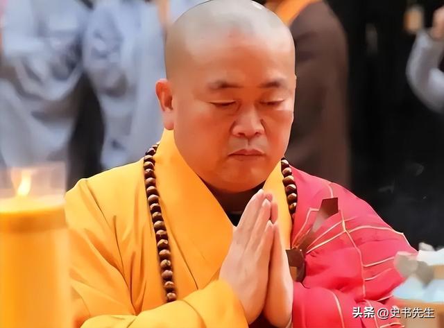 局面突变？释永信被带走没几天，四大名人挺身而出，愿为其养老