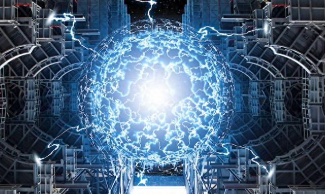 中国核聚变即将再突破！1亿度燃烧1000秒，或将终结石油时代