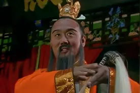 《西游记》：说出来你可能不信，镇元大仙说的这些话，真不是吹牛图片