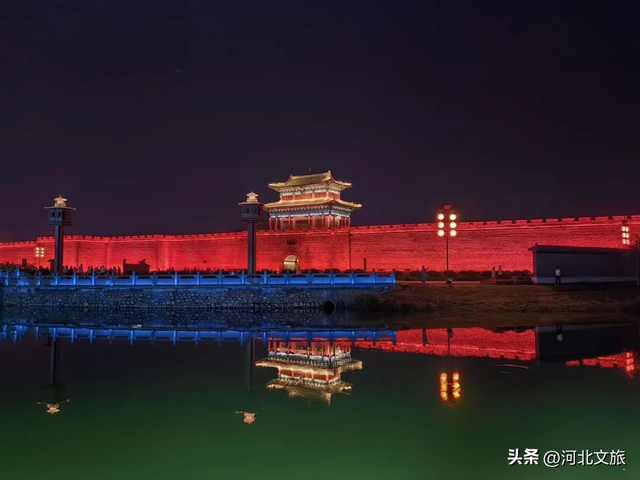 来邯郸去哪玩？热门打卡地第二弹，快收藏起来吧！