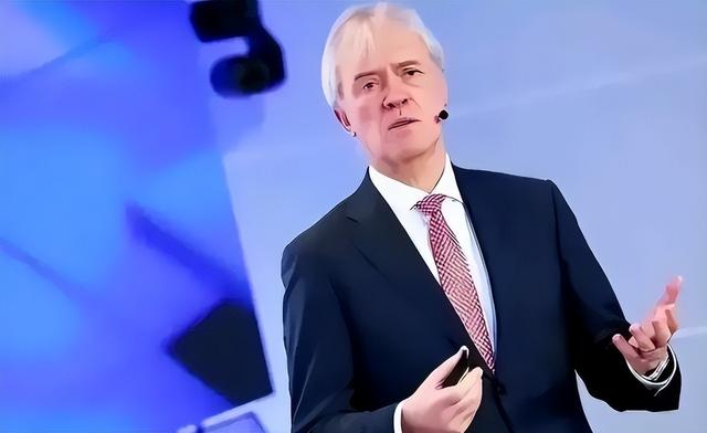 荷兰光刻机巨头：中国人太聪明了，对中国封锁西方企业先活不下去