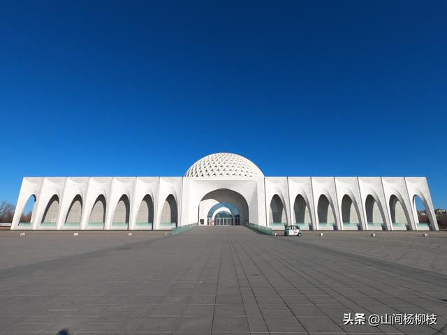 大厂之行纯属偶然