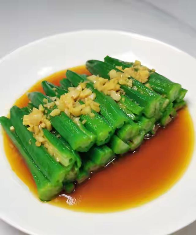 秋天六道刮油菜，宿便没了腰细了：身体更健康了！！！