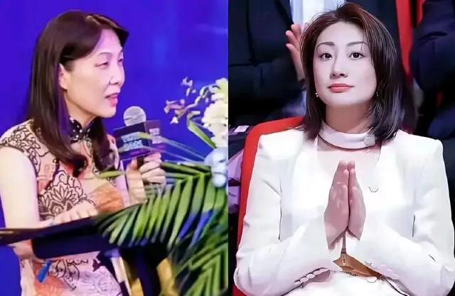 宗馥莉与娃哈哈商标权之争：股权困局与品牌突围全梳理