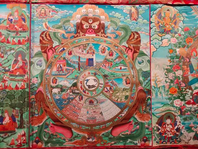 青海四日自驾游：一次完美的避暑度假小作业